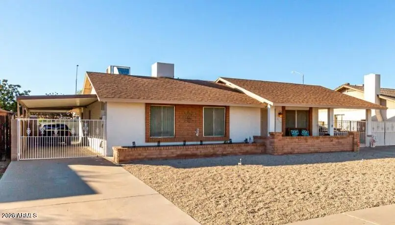 8534 N 106th Lane, Peoria, AZ 85345 - #3