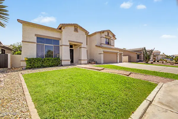 3430 E Fruitvale Avenue, Gilbert, AZ 85297