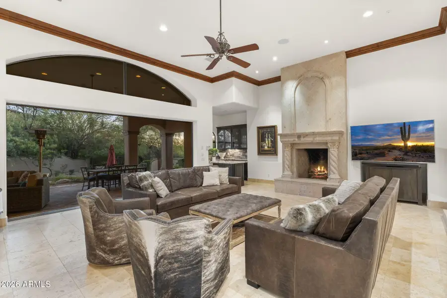 9820 E Thompson Peak Parkway #602, Scottsdale, AZ 85255 - #2