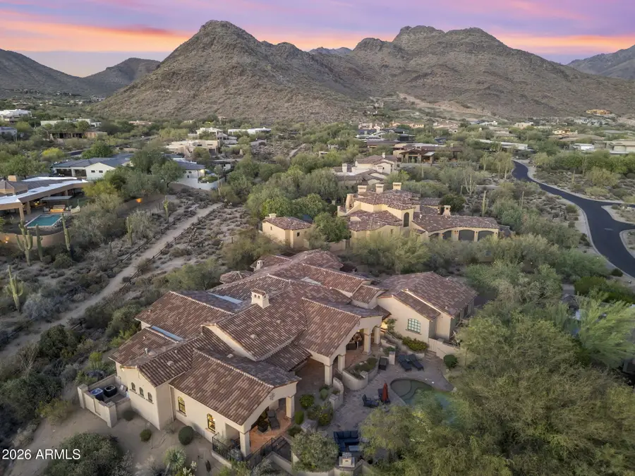 9820 E Thompson Peak Parkway #602, Scottsdale, AZ 85255 - #3