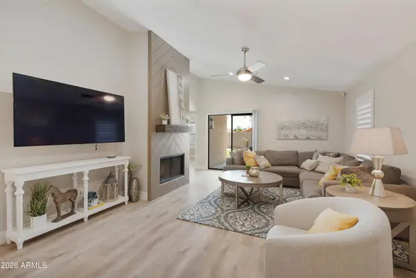 8969 E Aster Drive, Scottsdale, AZ 85260