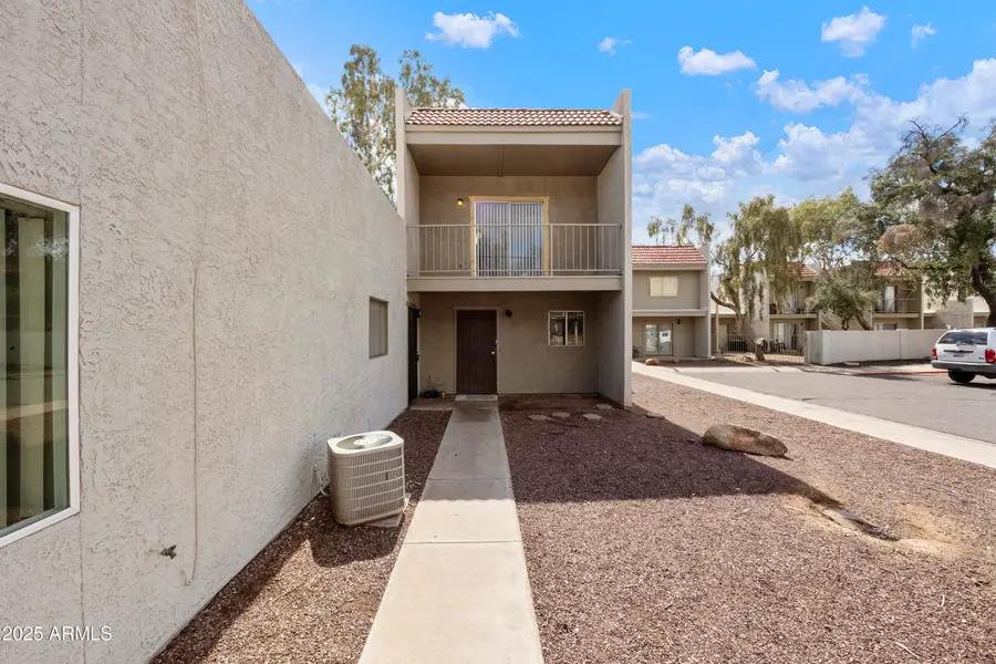 2837 E Marconi Avenue, Phoenix, AZ 85032 - #3