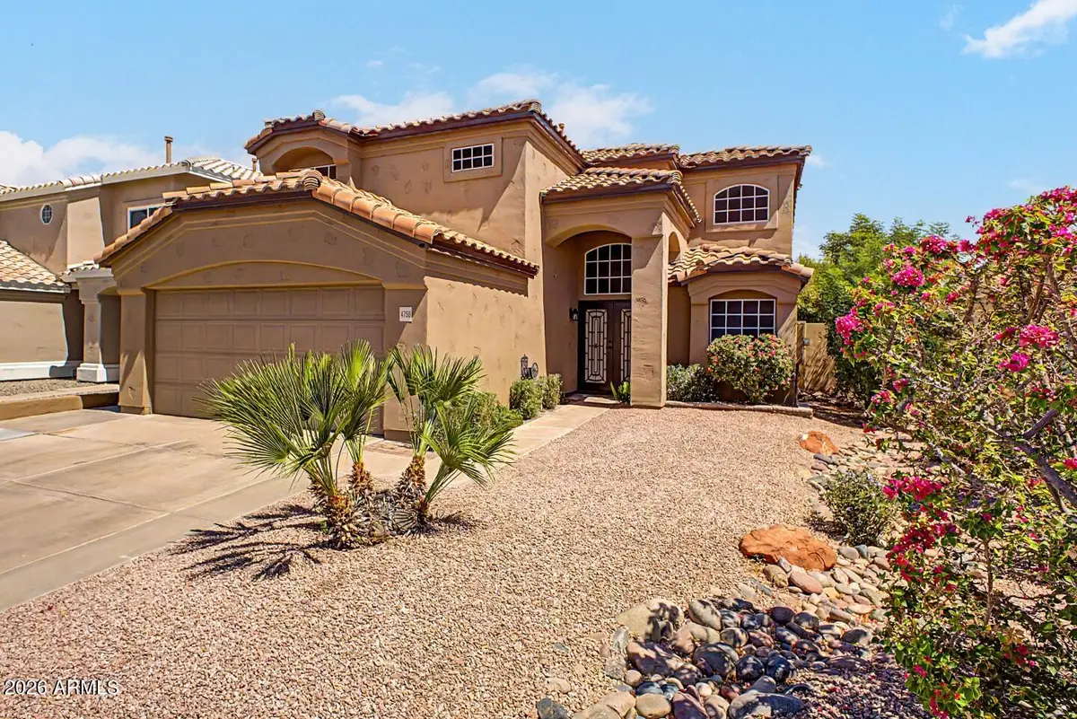4750 W Tulsa Street, Chandler, AZ 85226 - #1