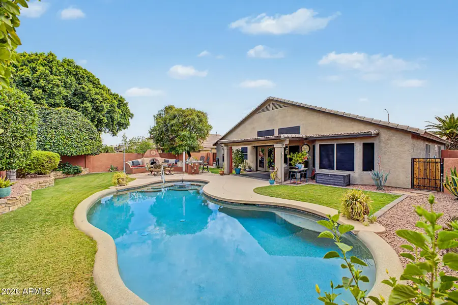 3041 S Mesita --, Mesa, AZ 85212 - #3