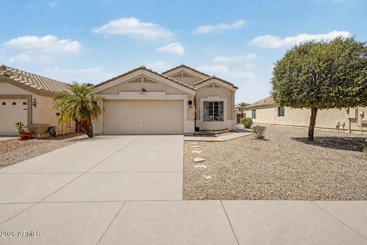 12482 W Saint Moritz Lane, El Mirage, AZ 85335 - #1