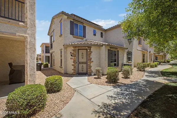 17737 W Woodrow Lane, Surprise, AZ 85388