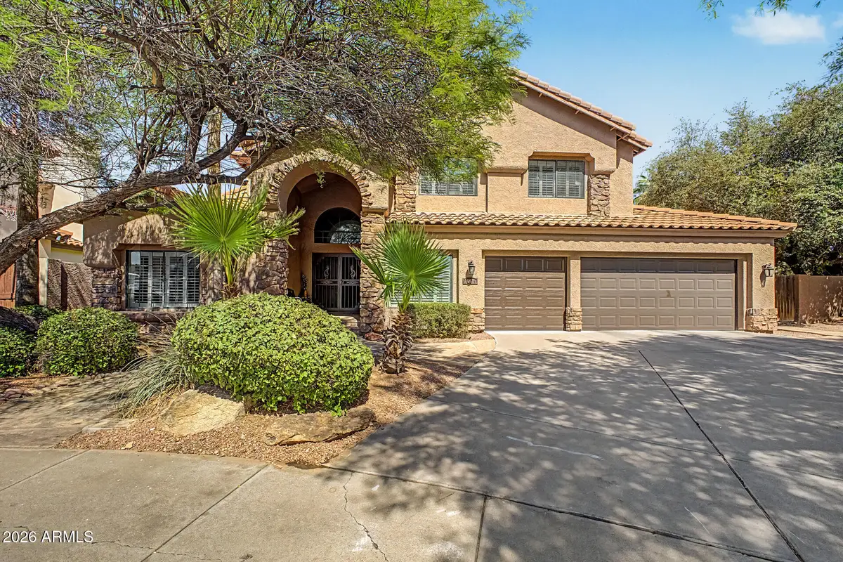 14619 N 62nd Way, Scottsdale, AZ 85254 - #1