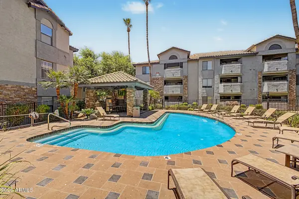 2025 E Campbell Avenue #343, Phoenix, AZ 85016