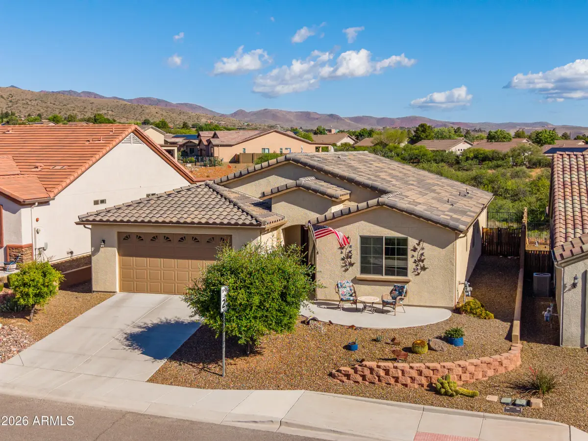 2024 Golddust Circle, Cottonwood, AZ 86326 - #1