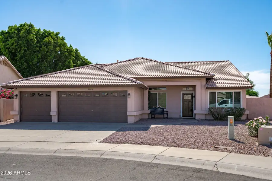 20292 N 52nd Drive, Glendale, AZ 85308 - #3