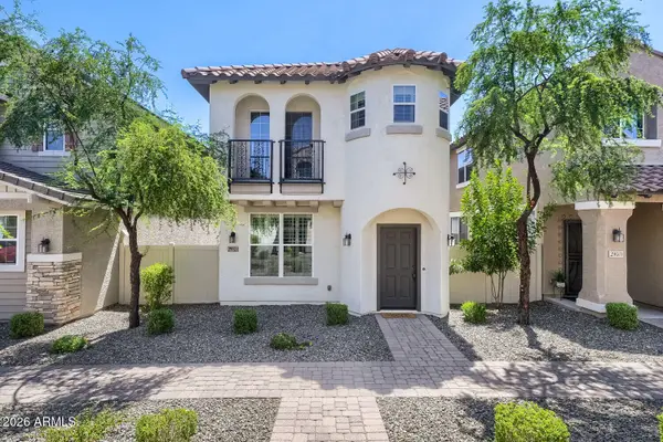 29021 N 125th Lane, Peoria, AZ 85383