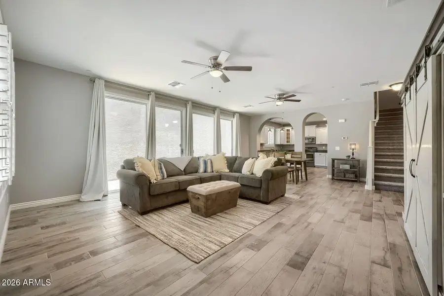 29021 N 125th Lane, Peoria, AZ 85383 - #3