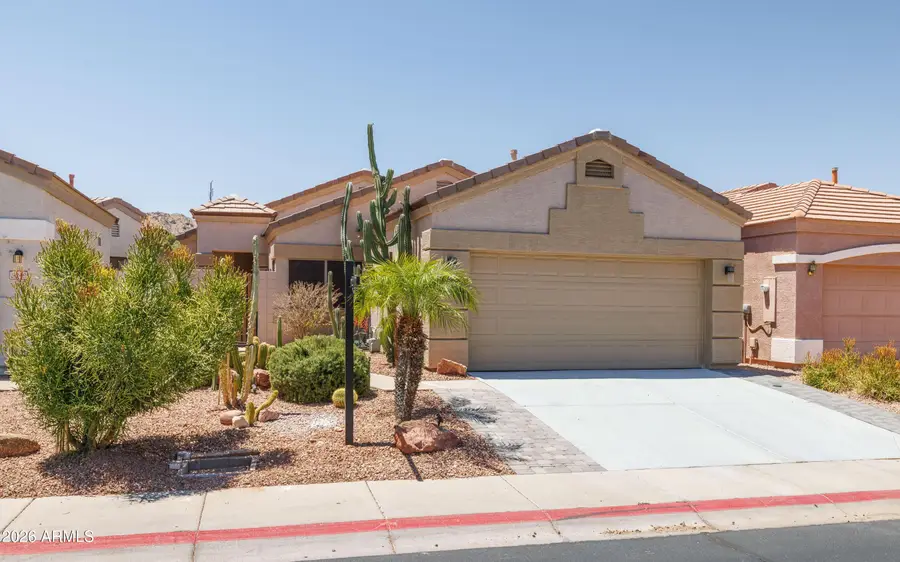 3247 E Fremont Road, Phoenix, AZ 85042 - #2