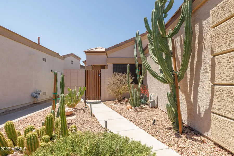3247 E Fremont Road, Phoenix, AZ 85042 - #3