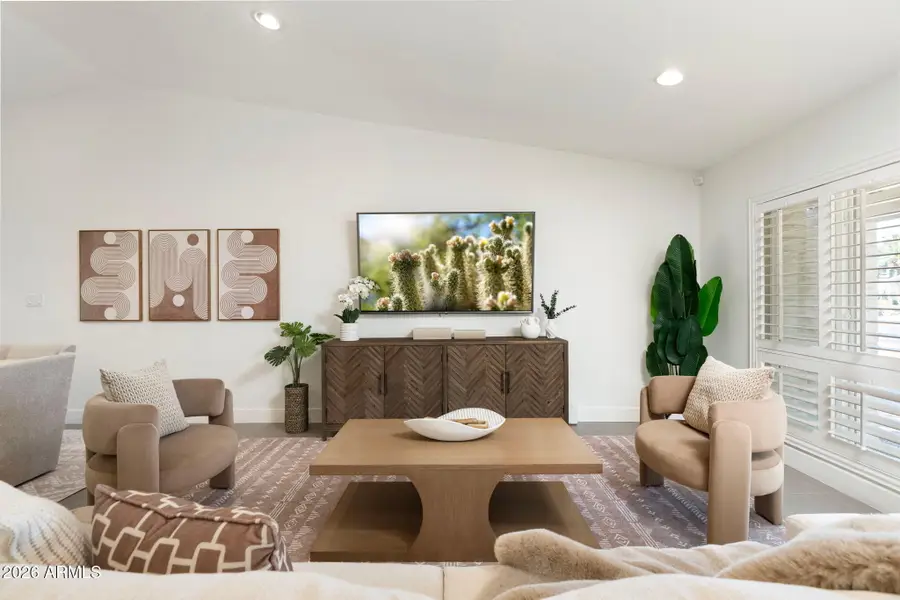 2347 E Mescal Street, Phoenix, AZ 85028 - #3