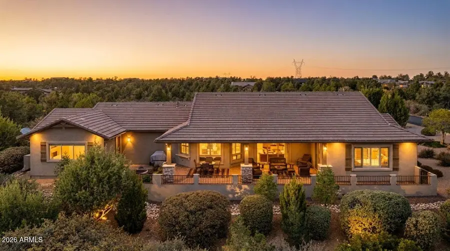 12870 N Dyna Circle, Prescott, AZ 86305 - #3