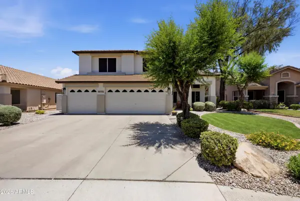 3777 S Colt Drive, Gilbert, AZ 85297