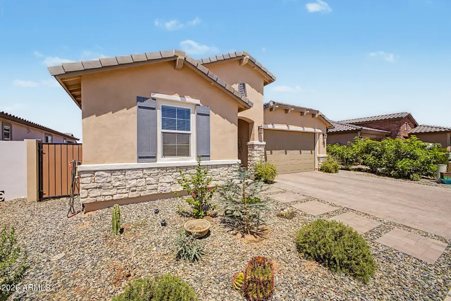9682 S Centennial Road, Apache Junction, AZ 85120 - #2