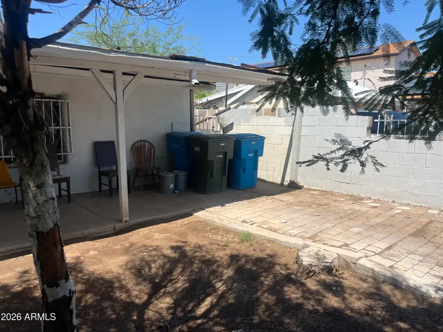 1220 S 10th Avenue, Phoenix, AZ 85007 - #3