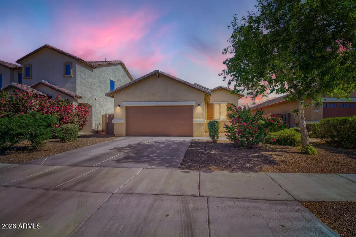 18334 W Via Del Sol --, Surprise, AZ 85387 - #1
