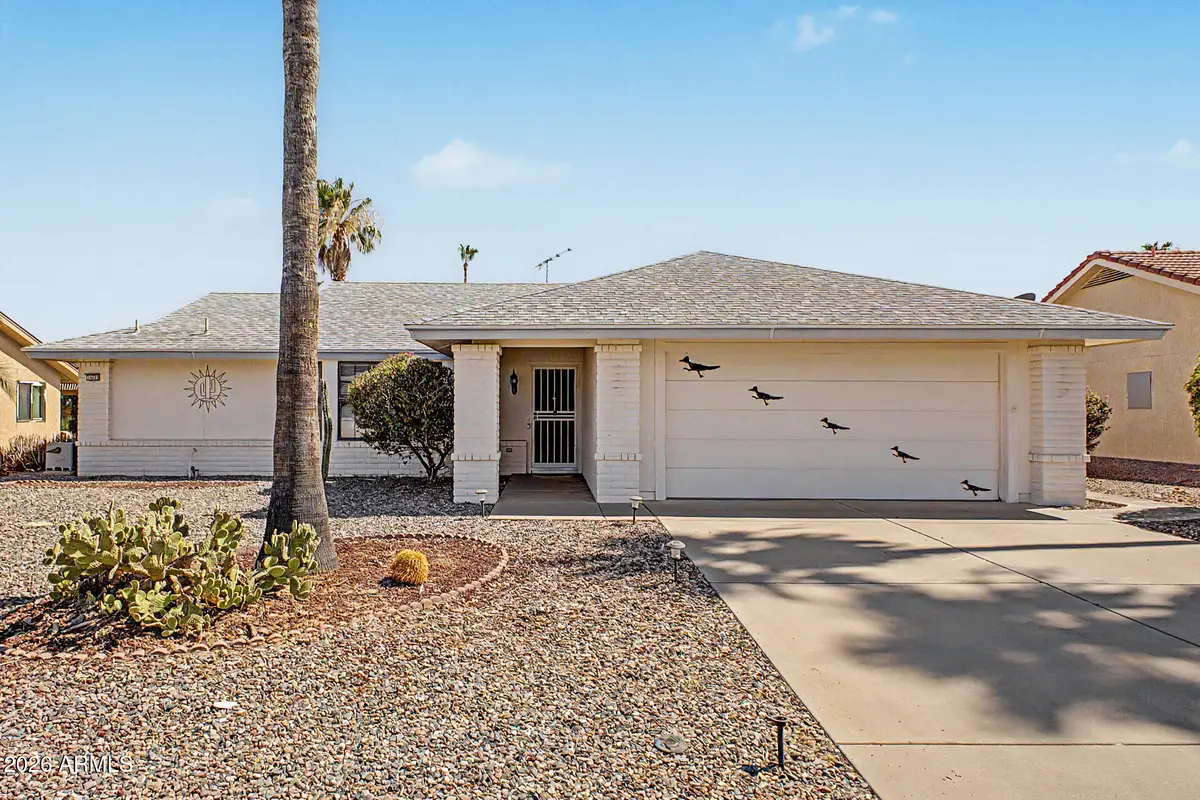14623 W Yosemite Drive, Sun City West, AZ 85375 - #1
