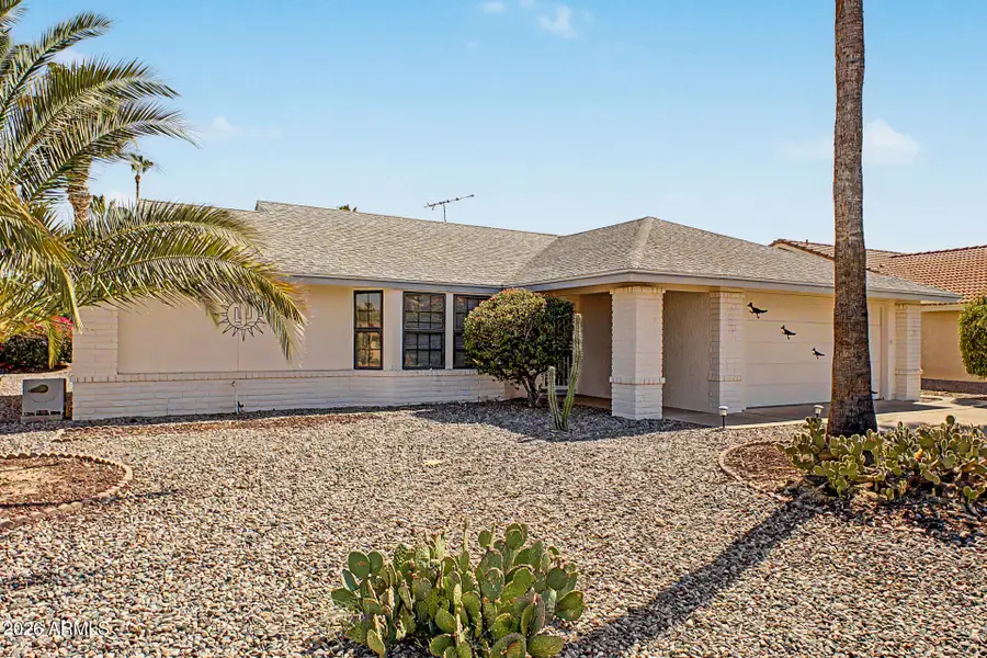 14623 W Yosemite Drive, Sun City West, AZ 85375 - #3