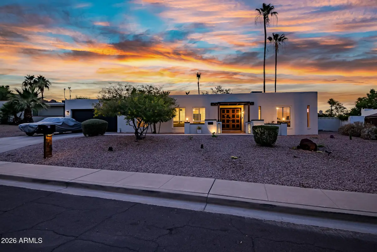 2438 E Cheryl Drive, Phoenix, AZ 85028 - #1