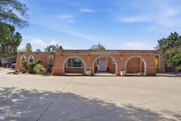 2763 Oriole Drive --, Sierra Vista, AZ 85635