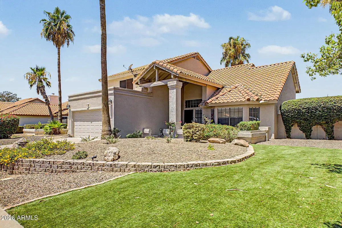 1030 N Somerset --, Mesa, AZ 85205 - #1