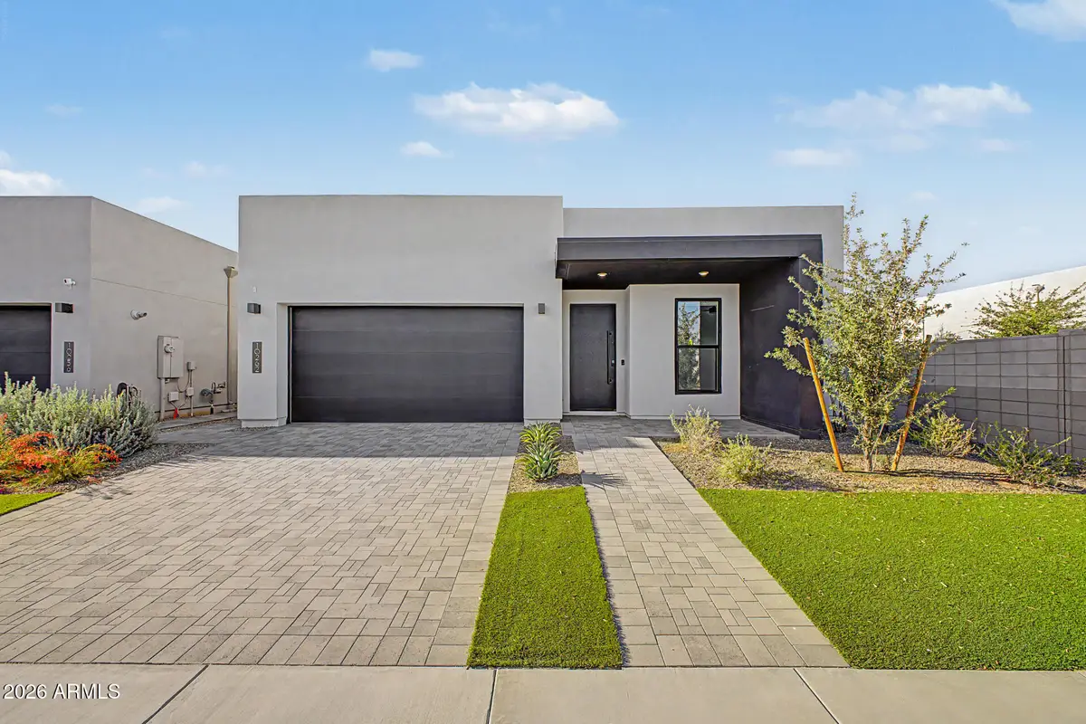 10262 E Utah Avenue, Mesa, AZ 85212 - #1