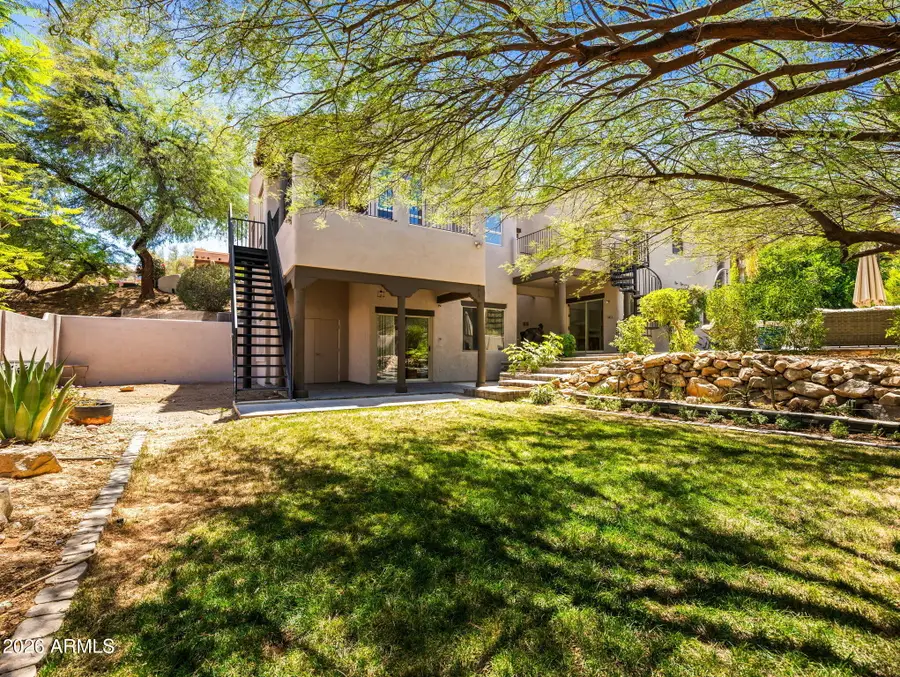 15848 E Jericho Drive, Fountain Hills, AZ 85268 - #2