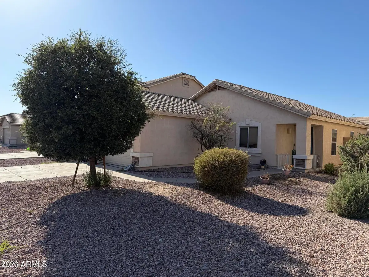 11574 W Vogel Avenue, Youngtown, AZ 85363 - #1