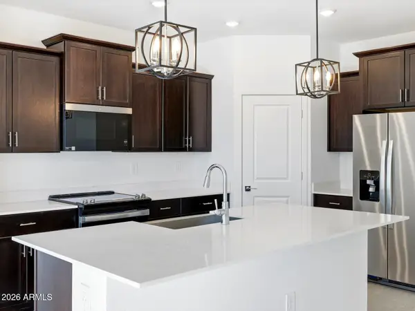 24408 W Long Avenue, Buckeye, AZ 85326