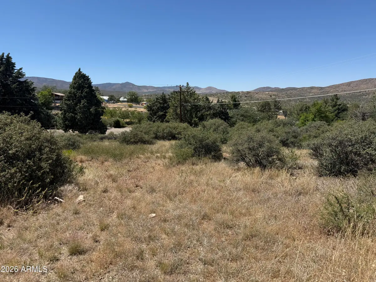 13252 E Kofa Road #4, Mayer, AZ 86333 - #1
