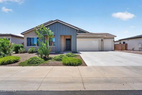 8025 W Gardenia Avenue, Glendale, AZ 85303