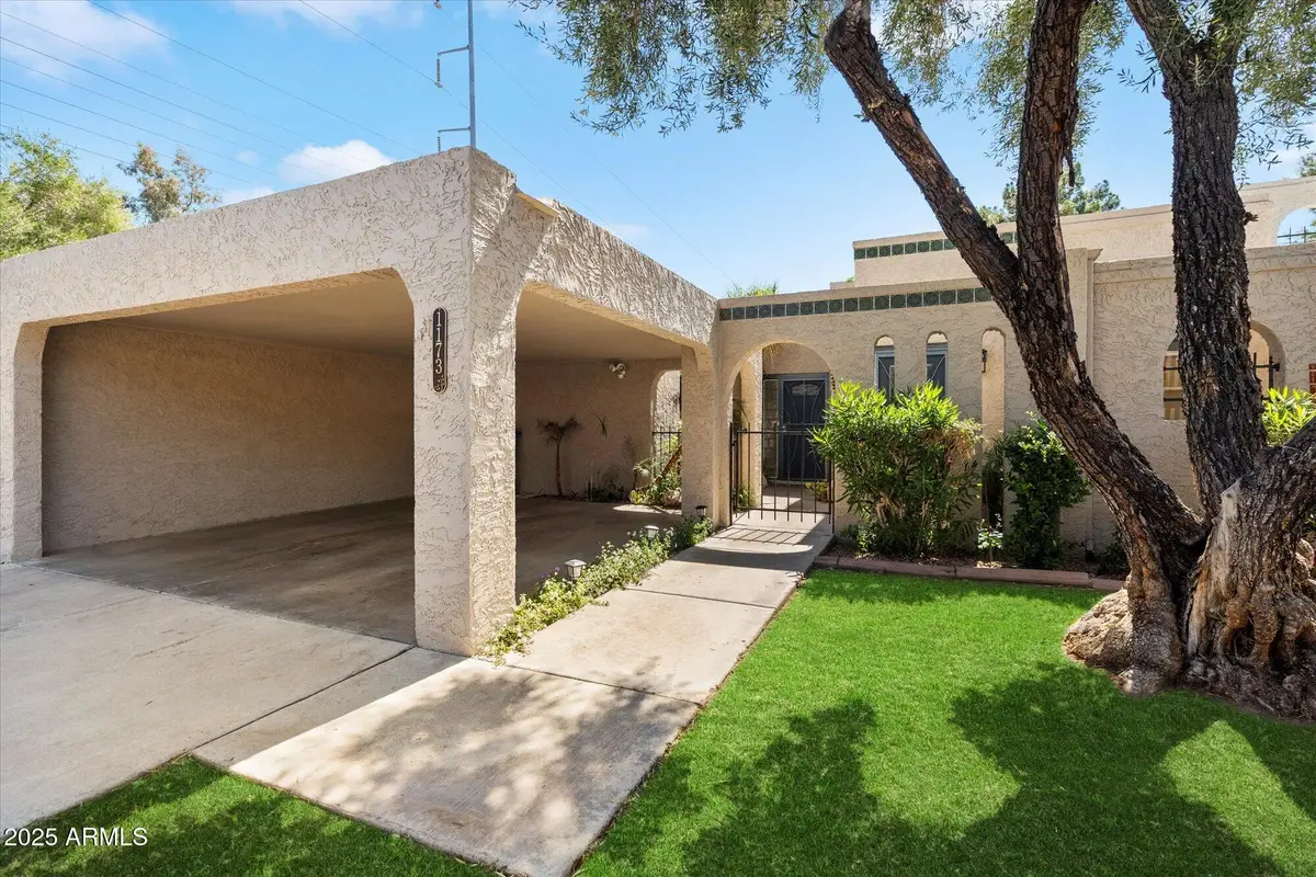 1173 E Beryl Avenue, Phoenix, AZ 85020 - #1