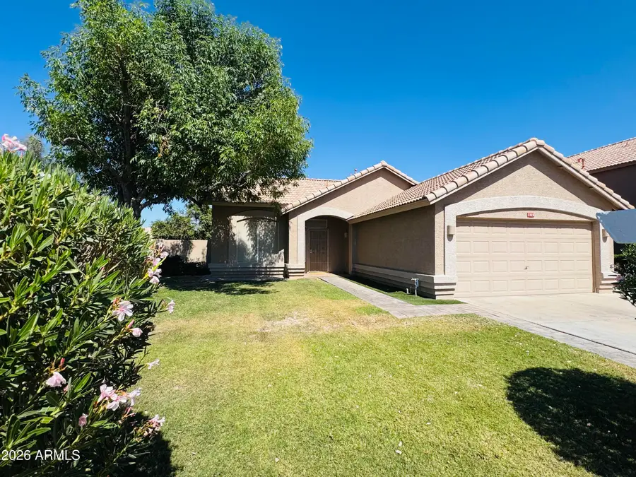 1225 S Sierra Street, Gilbert, AZ 85296 - #2