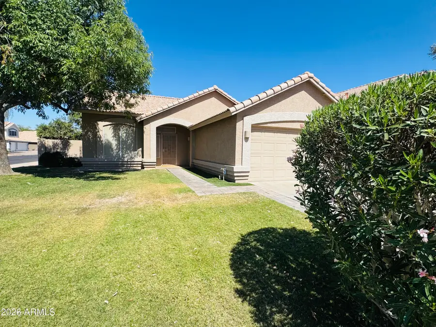 1225 S Sierra Street, Gilbert, AZ 85296 - #3