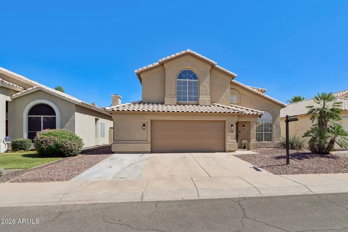 9242 E Pershing Avenue, Scottsdale, AZ 85260 - #1