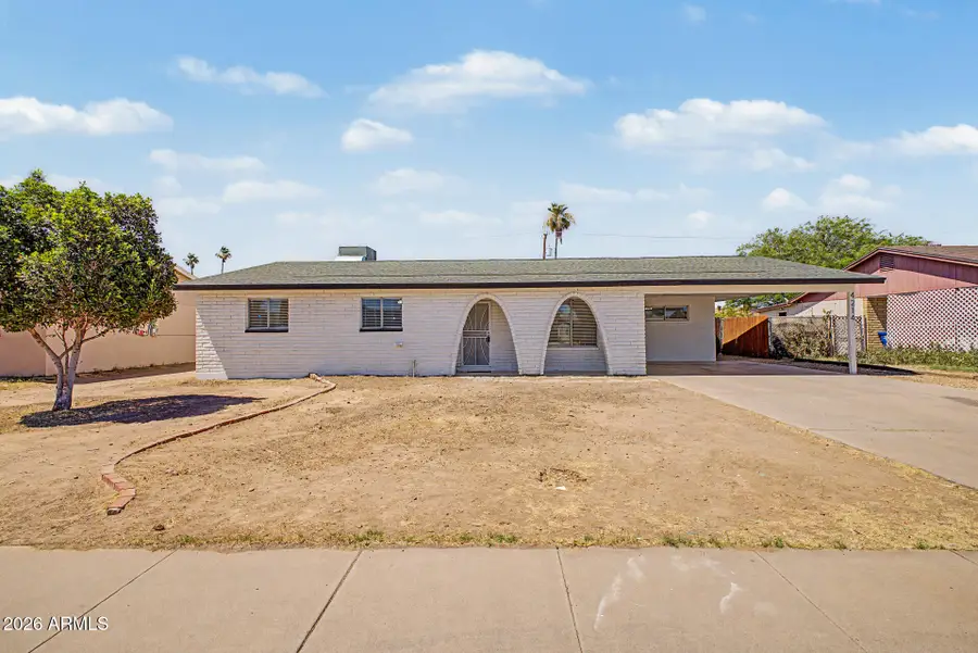 4214 W Lewis Avenue, Phoenix, AZ 85009 - #2