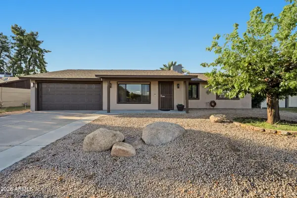 1348 W Renee Drive, Phoenix, AZ 85027