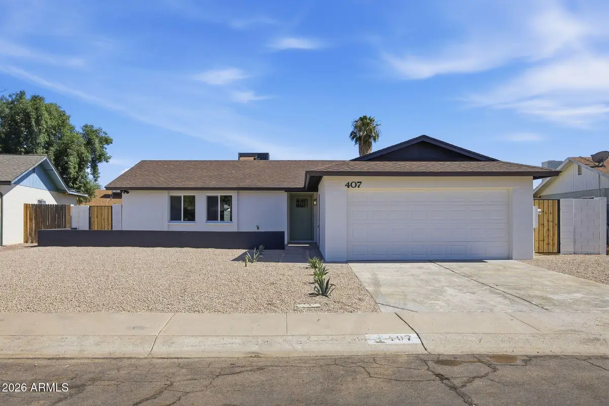 407 W Kristal Way, Phoenix, AZ 85027 - #1