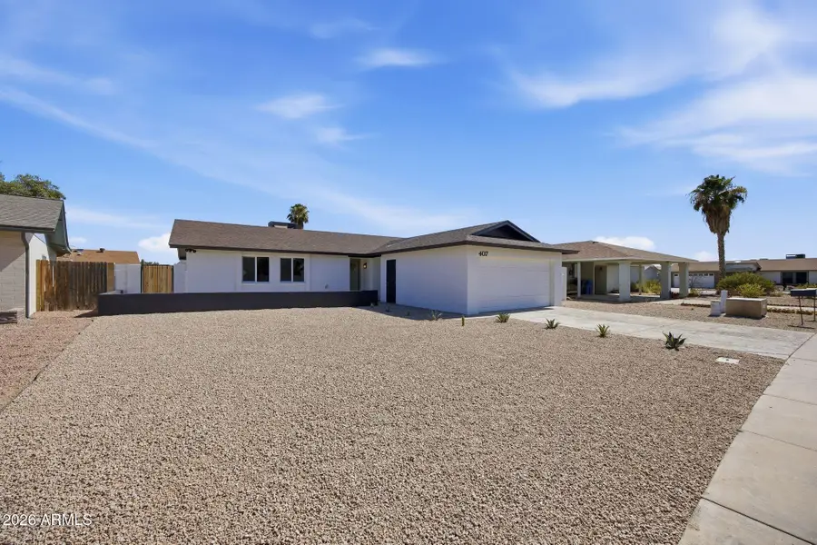 407 W Kristal Way, Phoenix, AZ 85027 - #2