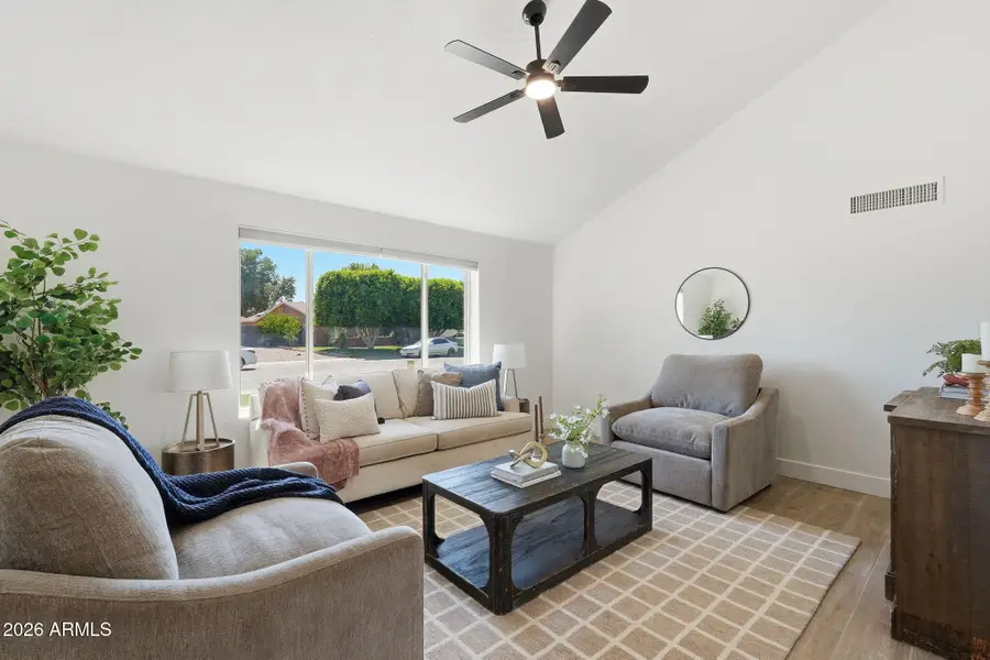 3205 N Woodburne Drive, Chandler, AZ 85224 - #2