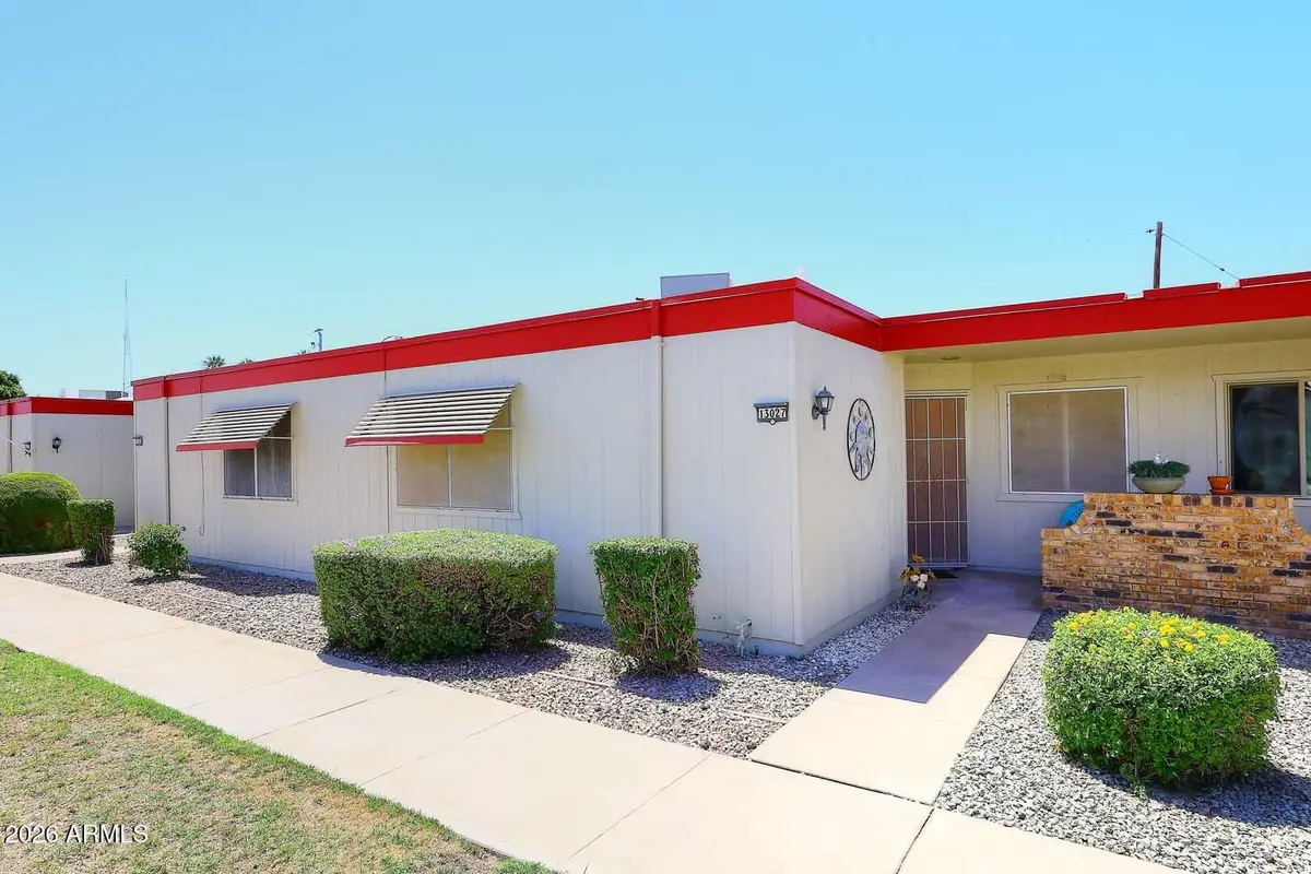 13027 N 111th Avenue N, Sun City, AZ 85351 - #1
