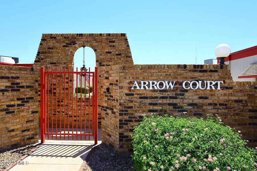 13027 N 111th Avenue N, Sun City, AZ 85351 - #2