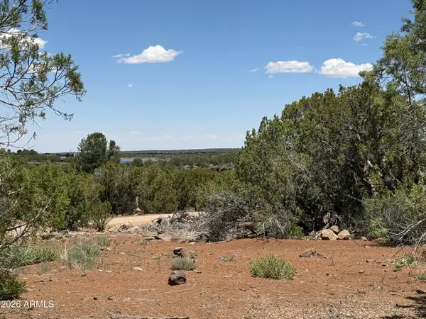 1885 Daggs Street #38, Show Low, AZ 85901