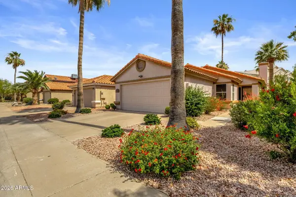 4755 E Angela Drive, Phoenix, AZ 85032