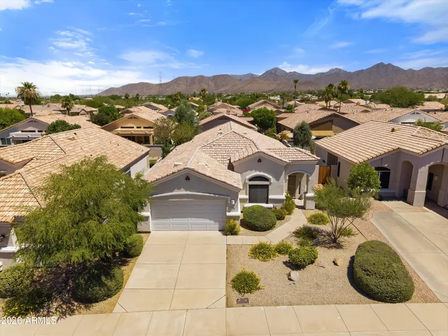 11862 E Sorrel Lane, Scottsdale, AZ 85259 - #3