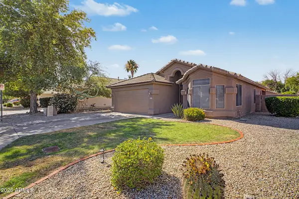 3056 E Sweetwater Avenue, Phoenix, AZ 85032